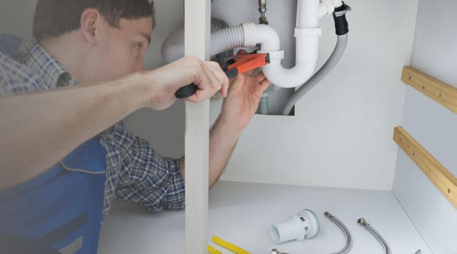 Local 24/7 Emergency Plumbing in Crimora, VA
